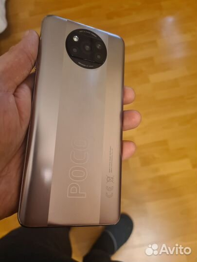 Xiaomi Poco X3 Pro, 6/128 ГБ