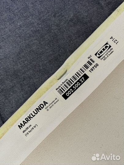 Картина IKEA 40*50 см