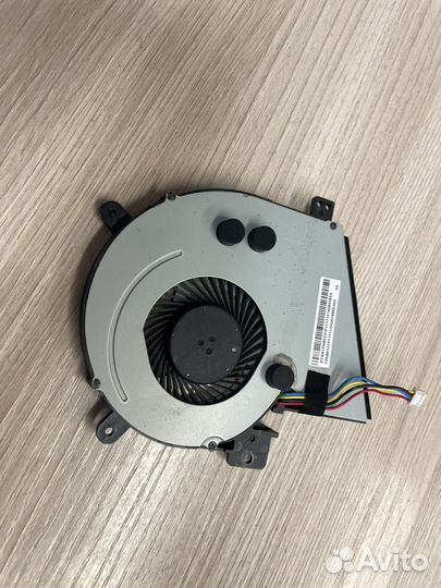 Ноутбук asus X551M/X50V на запчасти