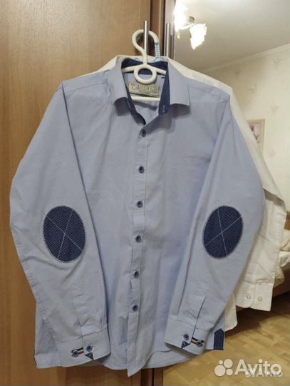 Рубашка Tsarevich 146