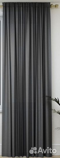Шторы блэкаут новые