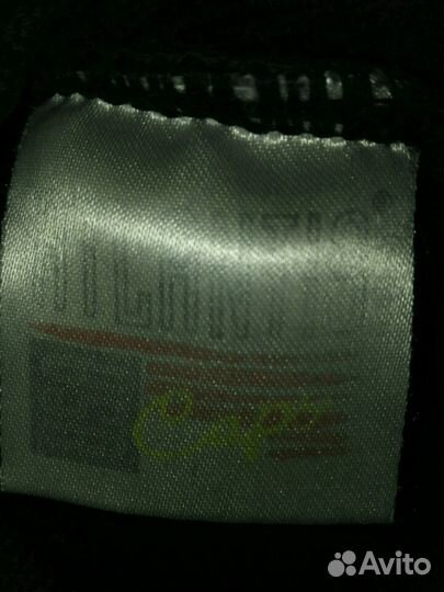 Шапки детские 3 шт