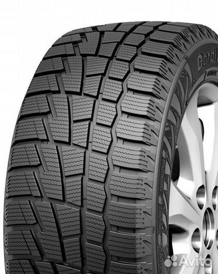 Cordiant Winter Drive 195/60 R15 88T