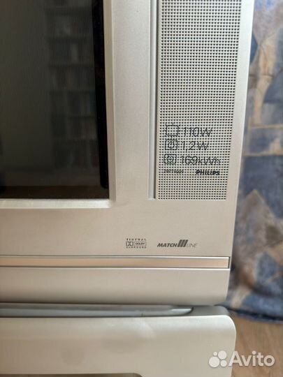 Телевизор Philips 29PT9009