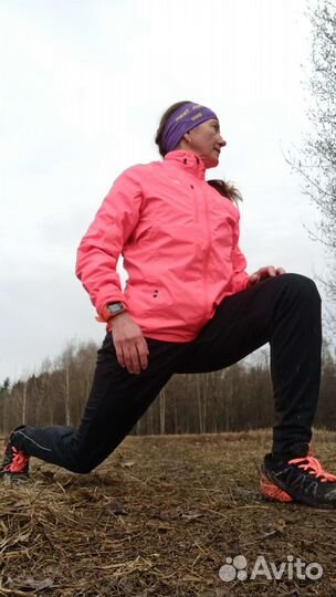 Личный фитнес тренер