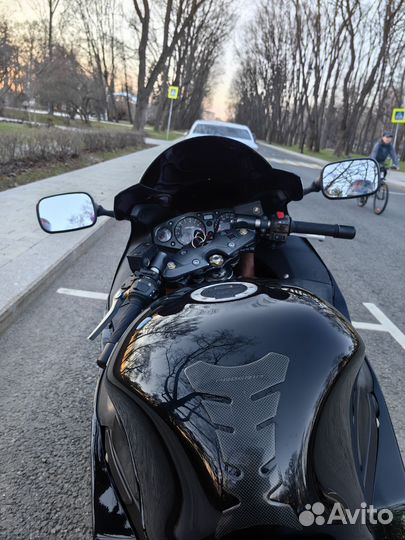 Suzuki gsx 1300r Hayabusa