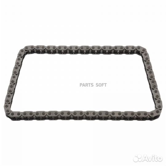 Febi 49492 Цепь грм BMW 5 (G30,F90) 530 d 16/X5 (F