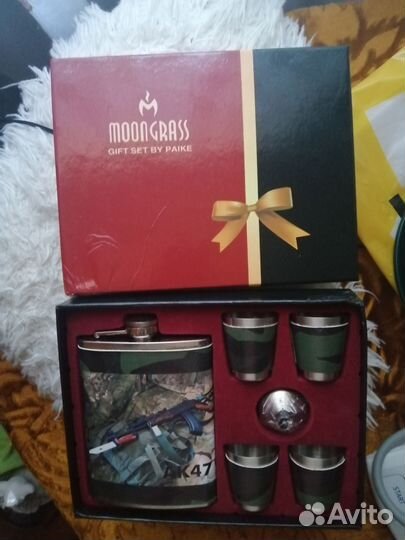 Подарочный набор