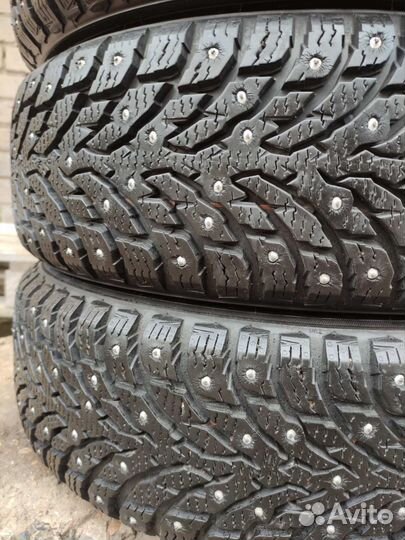 Nokian Tyres Hakkapeliitta 9 185/65 R15 92T