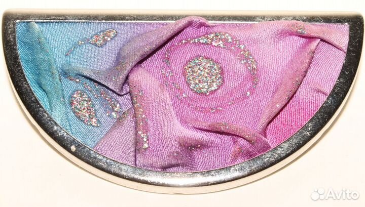 Брошь в стиле Art-Deco Винтаж. Германия. Украшение