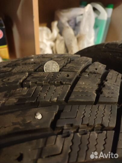 Goodyear Ultragrip Ice Arctic 225/45 R17