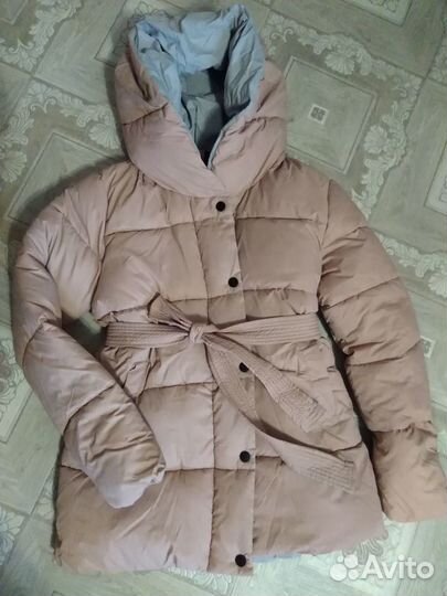 Куртка женская