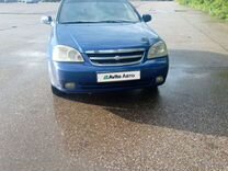 Chevrolet Lacetti 1.6 MT, 2005, 285 000 км, с пробегом, цена 250 000 руб.