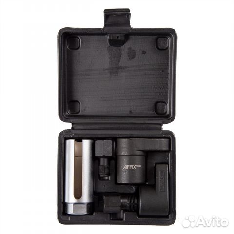 Набор головок для кислородных датчиков