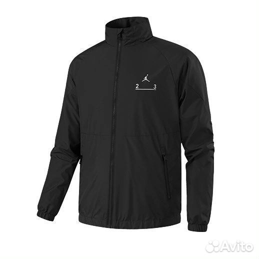 Ветровка Jordan 23