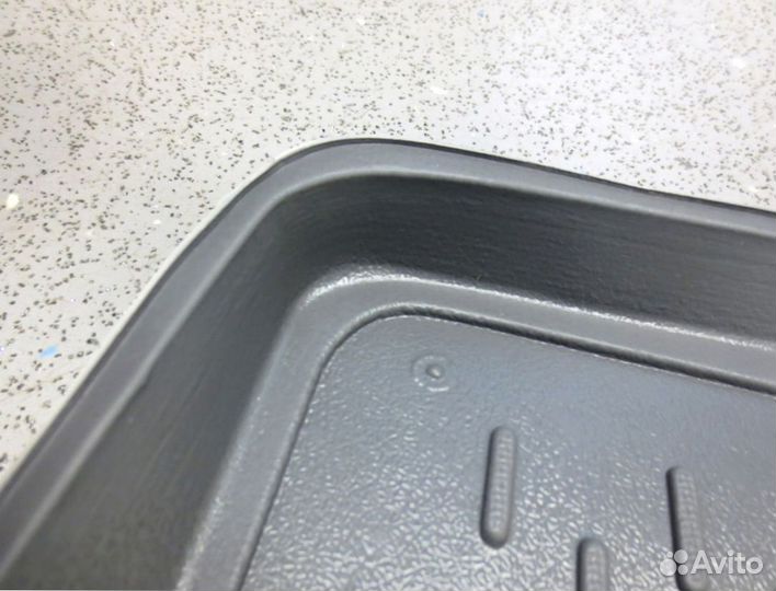 Коврики Peugeot Boxer