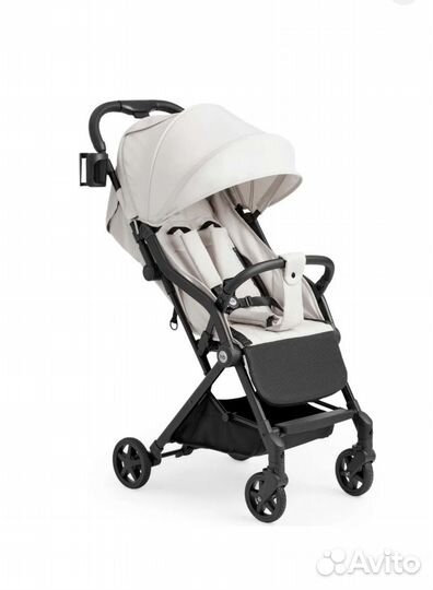 Прогулочная коляска happy baby umma