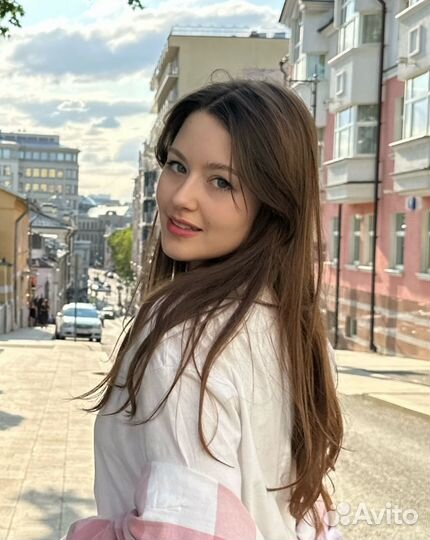 SMM специалист