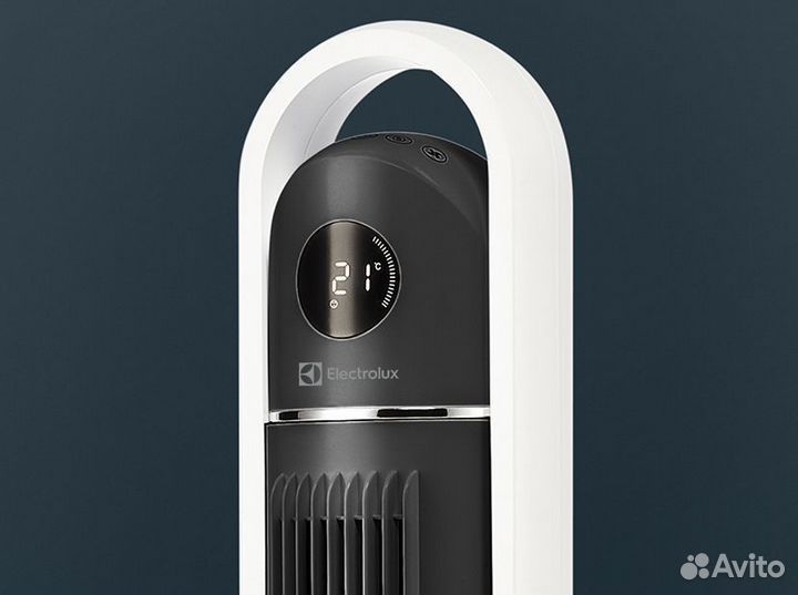 Вентилятор колонный Electrolux EFT-1110i