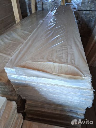 Мебельный щит из сосны