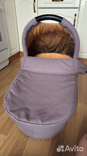 Люлька X lander x move