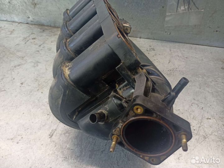 Впускной коллектор lifan х60