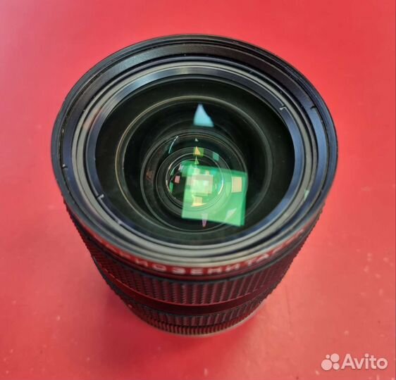 Объектив мс Вариозенитар К 25-45mm 2.8-3.5