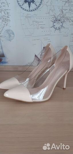 Туфли женские