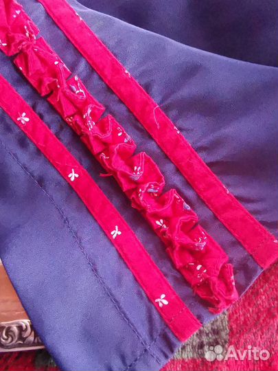 Шикарный Фартук Передник Германия