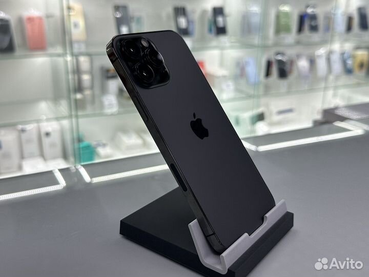 iPhone 13 Pro Max, 128 ГБ