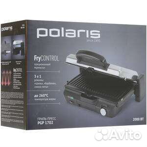 Электрогриль