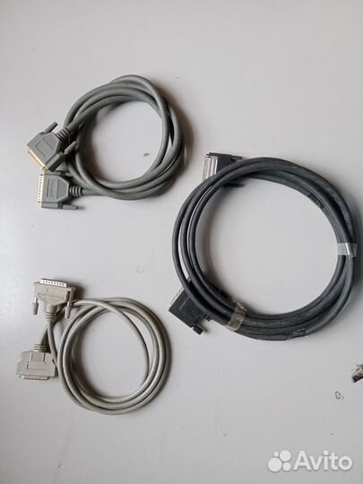 Scsi кабель, шлейфы, терминаторы, жесткие диски