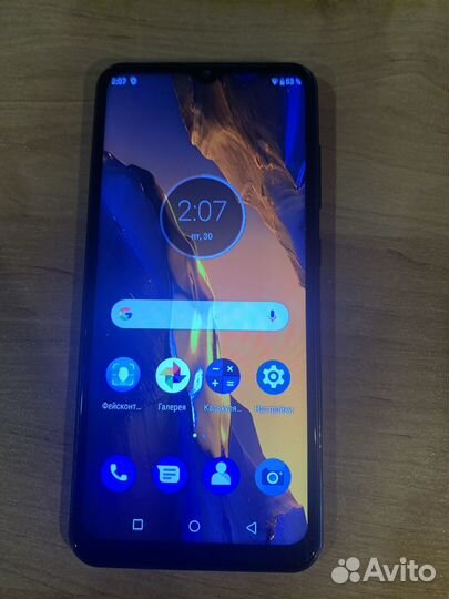 Xiaomi POCO C3, 4/64 ГБ