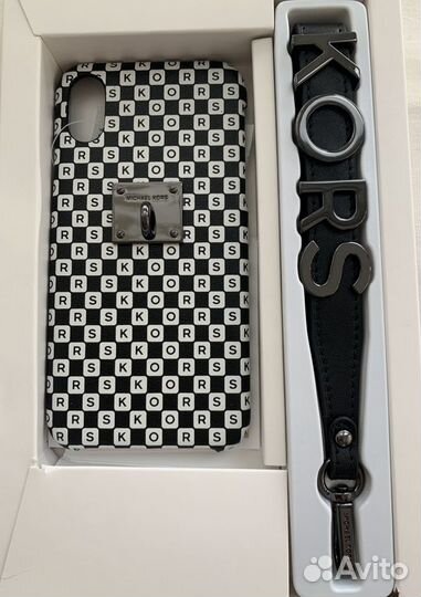 Чехол для iPhone X/XS