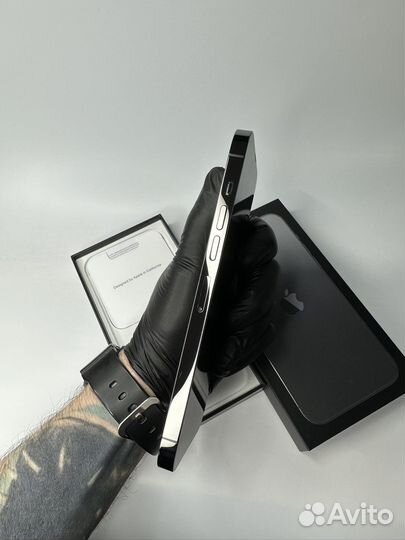 iPhone 13 Pro Max 128gb акб 99