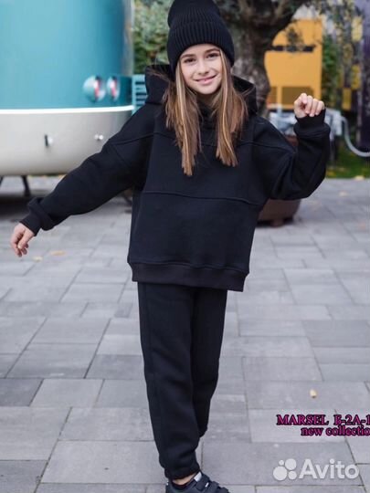 Костюм подростковый для девочки 32-38