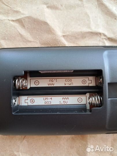 Универсальный обучаемый пульт Philips SRP5018/10