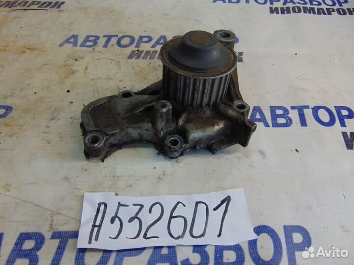 Насос водяной для Mitsubishi RVR 1 1991-1997г