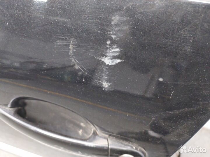 Дверь боковая левая передняя Volkswagen Passat 5