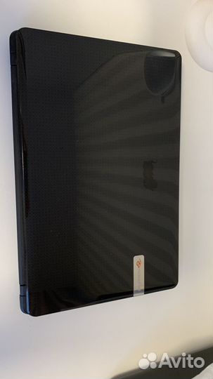 Ноутбук packard Bell