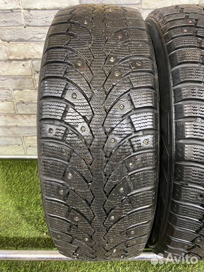 Formula Ice 195/65 R15