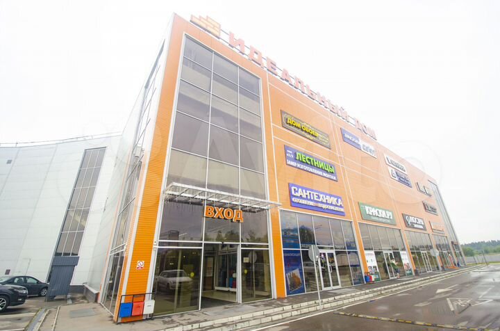 Склады 60 и 70 кв.м. (п.Юрлово)