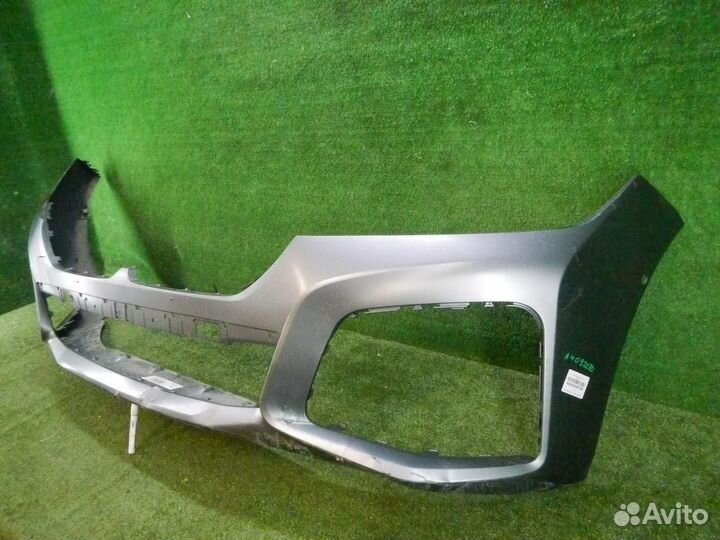 Бампер передний BMW 7er G11 (2019-н.в.) M-paket