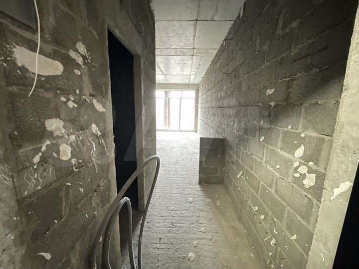 Квартира-студия, 30 м², 10/20 эт.