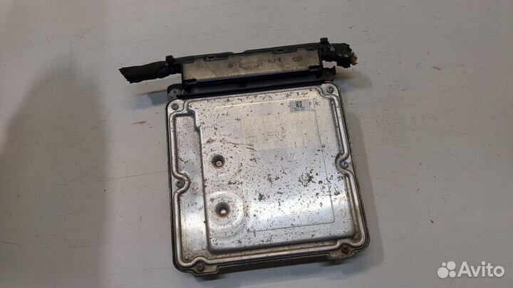 Блок управления двигателем Volkswagen Passat 6, 2008