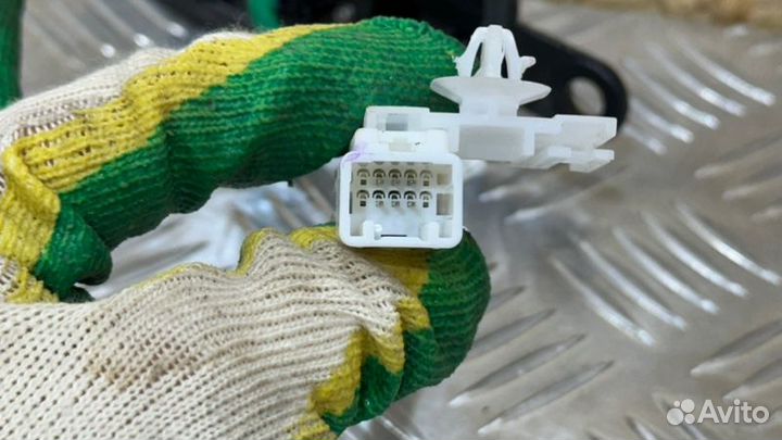 Камера заднего вида задняя Lexus Es300H axzh10