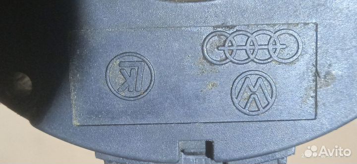 Переключатель поворотов Passat b3