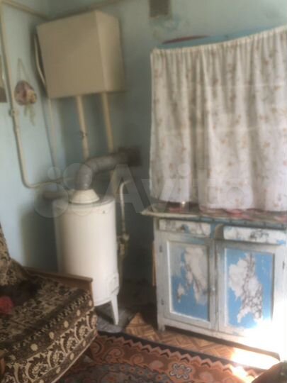 Дом 63 м² на участке 3 сот.