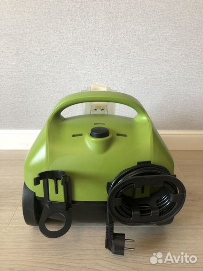 Пароочиститель Kitfort KT-912