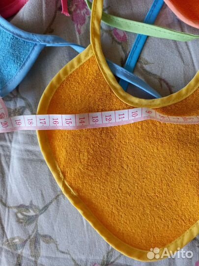 Нагрудник для кормления